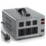 8000W Voltage Converter Auto Transformer,110/120/2