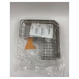 YASONIC Corner Shower Caddy, 3-Pack Adhesive Showe