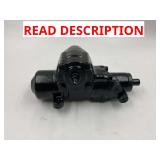 Power steering gearbox for Chevy Buick Cadillac GM