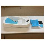 CLEANWATER tm tub