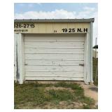 Contents of 1925 N H, Unit #51, Wellington KS