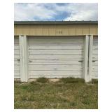 Contents of 1925 N H, Unit #125 , Wellington KS