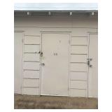 305 S. C St., Unit #19 , Wellington, KS