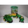 John Deere Set