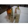 Glass Jars / Bottles