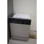 HotPoint Stainless Dish Washer