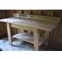 6' Tradesman Workbench