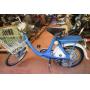 Honda P50 Moped