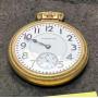 Hamilton Pocket Watch