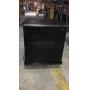 5 Rolling cabinets, 27.5x22.5x27"