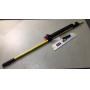 Rubbermaid Pulse microfiber floor cleaning kit