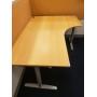 5'3" x 3'11" Corner Desk