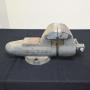 May C2 Auction