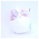 Plush Animal Toy in Packaging