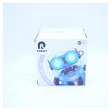 R/C Smart Robot Toy