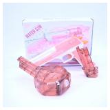 Desert Eagle Electric Water Gun Set