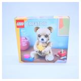 LEGO Creator 40643 Cozy Bear Set