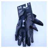 Under Armour UA F7 Football Gloves