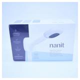 Nanit Pro Camera with Wall Mount