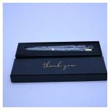 Elegant Thank You Pen Set