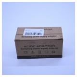 AC/DC Switching Power Adapter