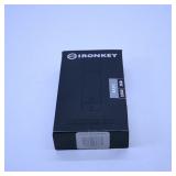 IronKey S200 2GB Secure Flash Drive