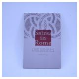 Saints in Rome by Guido Ambrogi