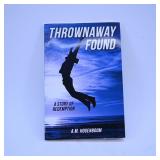 Thrownaway Found by A.M. Hogenboom