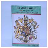 The AntiChrist and a Cup of Tea Book