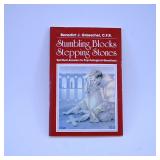 Stumbling Blocks or Stepping Stones Book