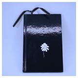 Petals by Madame D Hardcover Book