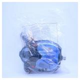 Nike Swim Goggles and Snorkel Set