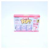 Funko Bitty Pop! Rudolph 4-Pack