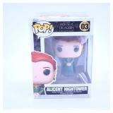 Funko Pop Alicent Hightower Figure
