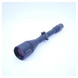 Burris Black Diamond 4x-16x Scope