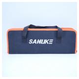 Sanuke Tool Kit with Carrying Case