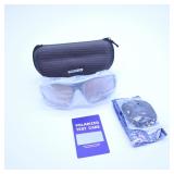 TOREGE Polarized Sunglasses Set