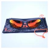 Prym1 Tactical Sunglasses with Case