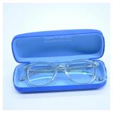 GlassesUSA Clear Frame Eyeglasses