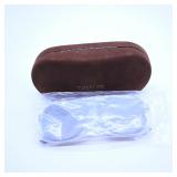 Tom Ford Eyeglasses with Case