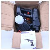 Lithium Car Wash Gun Kit