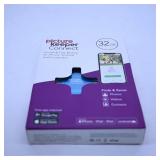 Picture Keeper Connect 32GB Backup