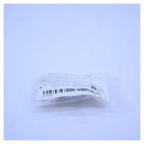 Colorful Zigzag Erasers Pack