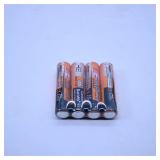 Everest Power AAA Batteries Pack