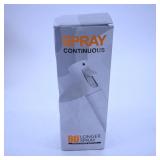 Continuous Spray Bottle 80ï¿½