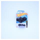 Hot Wheels Arkham Knight Batmobile