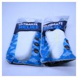 Cloudsoles Ultimate Relief Insoles