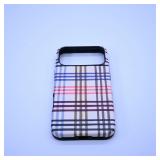Casely Plaid iPhone 17 Pro Max Case