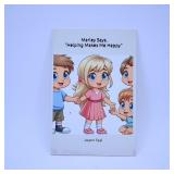 Marley Says, Helping Makes Me Happy