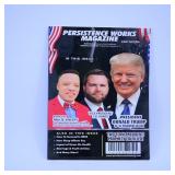 Persistence Works Magazine Edition 8